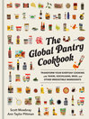 Cover image for The Global Pantry Cookbook